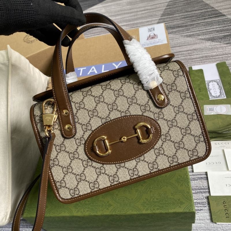 Gucci Travel Bags